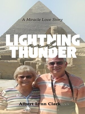 cover image of Lightning and Thunder